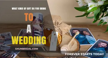 Thoughtful Wedding Gift Ideas: Perfect Presents for the Happy Couple