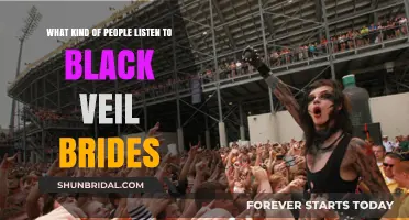 Unveiling the Black Veil Brides Fanbase: Who Rocks with BVB?