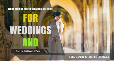 Wedding Photography Sessions: Before, During, and After the Big Day