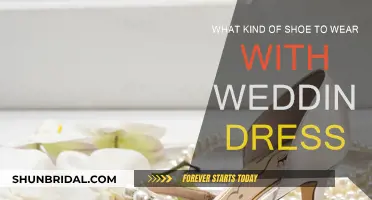 Choosing the Perfect Wedding Shoes: A Guide