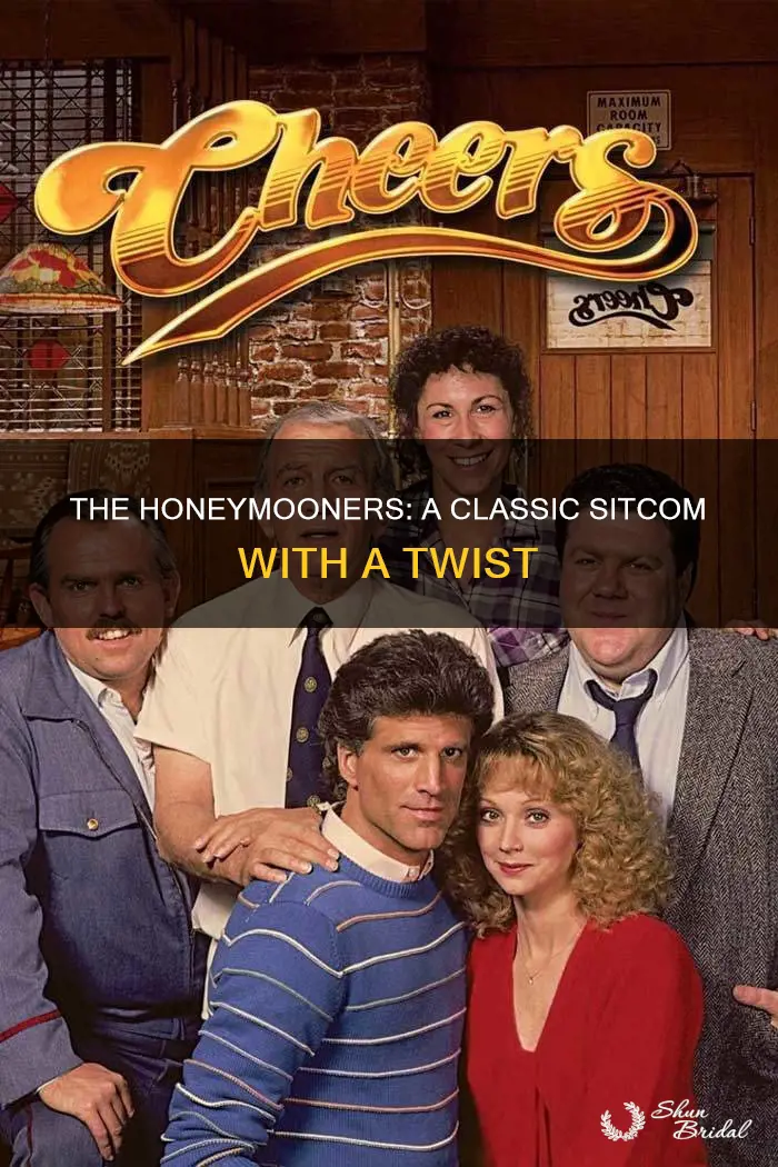 what kind of show was the honeymooners