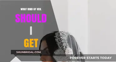 Choosing the Perfect Veil: Styles, Lengths, and Tips for Your Wedding Look