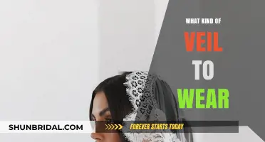 Choosing the Perfect Veil: Styles, Lengths, and Tips for Your Look