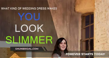 How to Choose a Wedding Dress to Flatter Your Figure