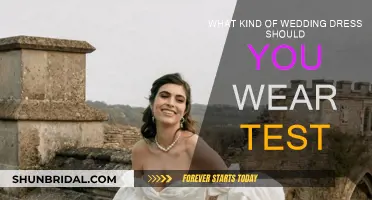 Finding Your Dream Wedding Dress