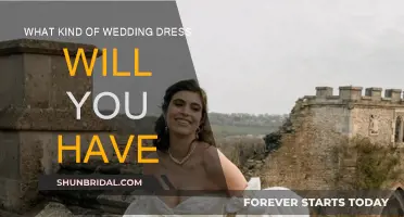 Your Dream Wedding Dress: Finding The One