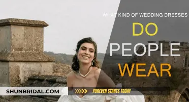 Wedding Dresses: Styles and Trends Around the World