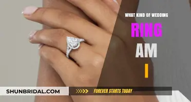 Find Your Perfect Wedding Ring Match