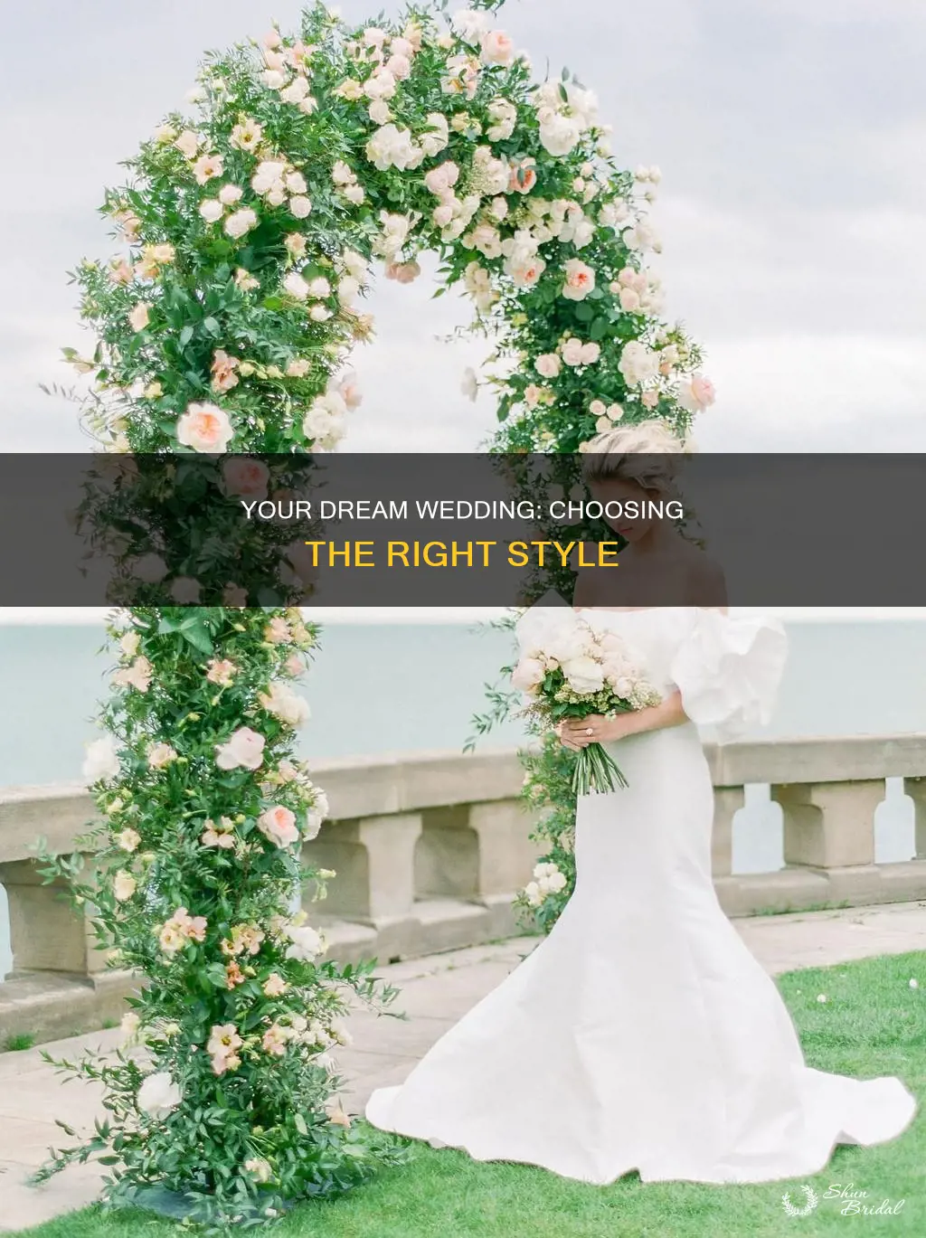 what kind of wedding should I have
