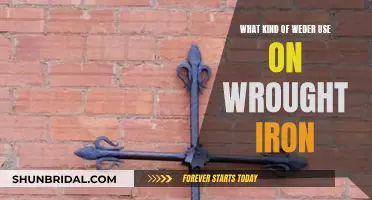 The Best Weather Conditions for Wrought Iron