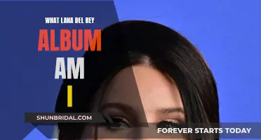 Exploring My Inner Lana Del Rey Through Her Albums