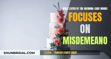 Misdemeanors: The Icing on the Wedding Cake Model