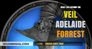 Beyond the Veil: Adelaide Forrest's Mystical Journey Unveiled