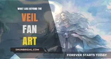 Exploring the Mystical: Fan Art Beyond the Veil Unveiled