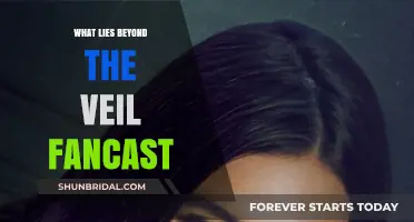 Unveiling the Perfect Cast: Beyond the Veil Fancast Explored