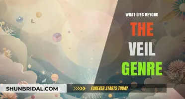 Exploring the Mystical Realms: Beyond the Veil Genre Unveiled