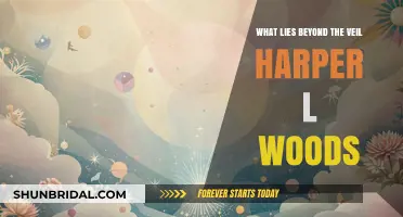 Unveiling Harper L. Woods' Mystical Realms: What Lies Beyond the Veil?