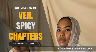 Unveiling Secrets: Exploring the Spicy Chapters Beyond the Veil
