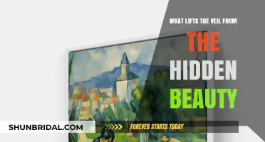 Unveiling Hidden Beauty: Discovering the Secrets Beneath the Surface