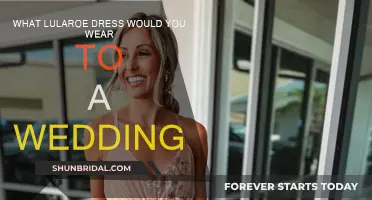 Lularoe Wedding Dresses: What Style to Wear?