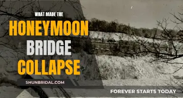 Honeymoon Bridge Collapse: What Caused This Disaster?