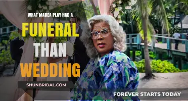 Madea's Funeral vs. Wedding: Which Play Took Center Stage?