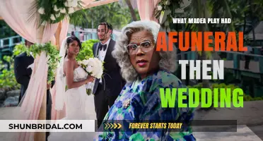 Madea's Emotional Journey: From Funeral to Wedding in Tyler Perry's Play