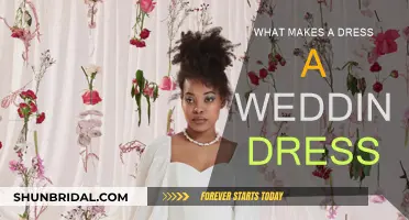 The Evolution of Wedding Dresses: What Makes Them Special?