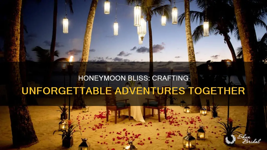 what makes a good honeymoon