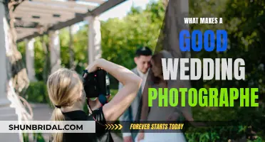 Skills for Capturing Candid Wedding Moments