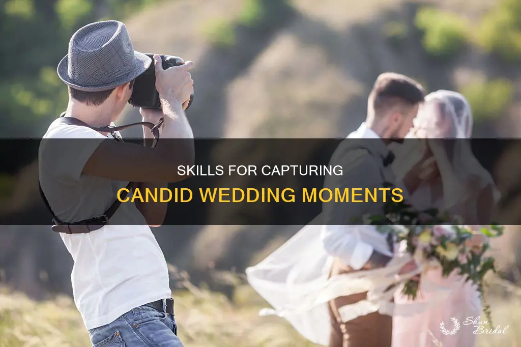 what makes a good wedding photographer