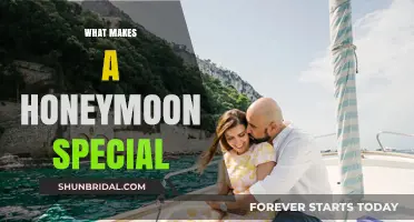 Creating Unforgettable Honeymoon Moments: Elements That Make It Truly Special