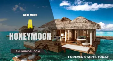 Crafting the Perfect Honeymoon: Essential Elements for Unforgettable Romance