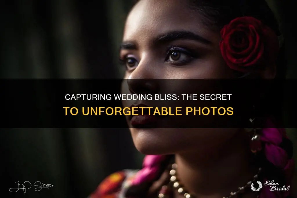 what makes a wedding image unforgettable