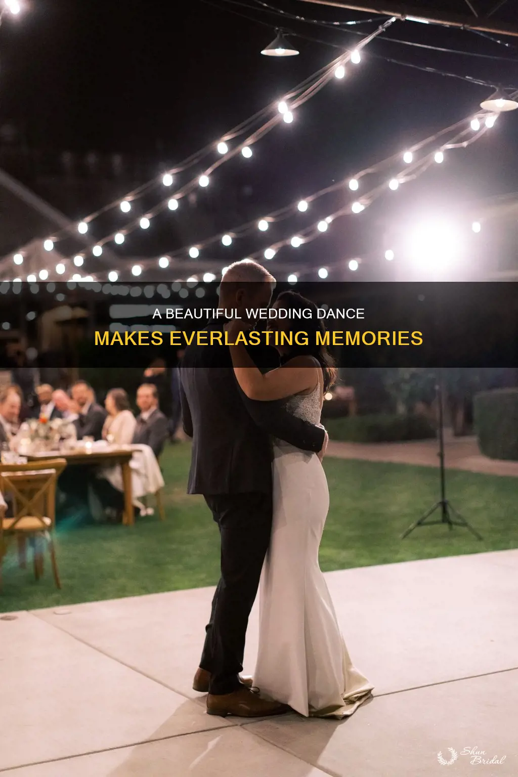 what makes you beautiful wedding dance