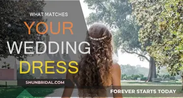 Your Wedding Dress: Perfectly Paired Accessories
