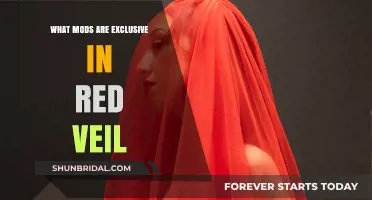 Exclusive Red Veil Mods: Unlocking Unique Enhancements in the Game