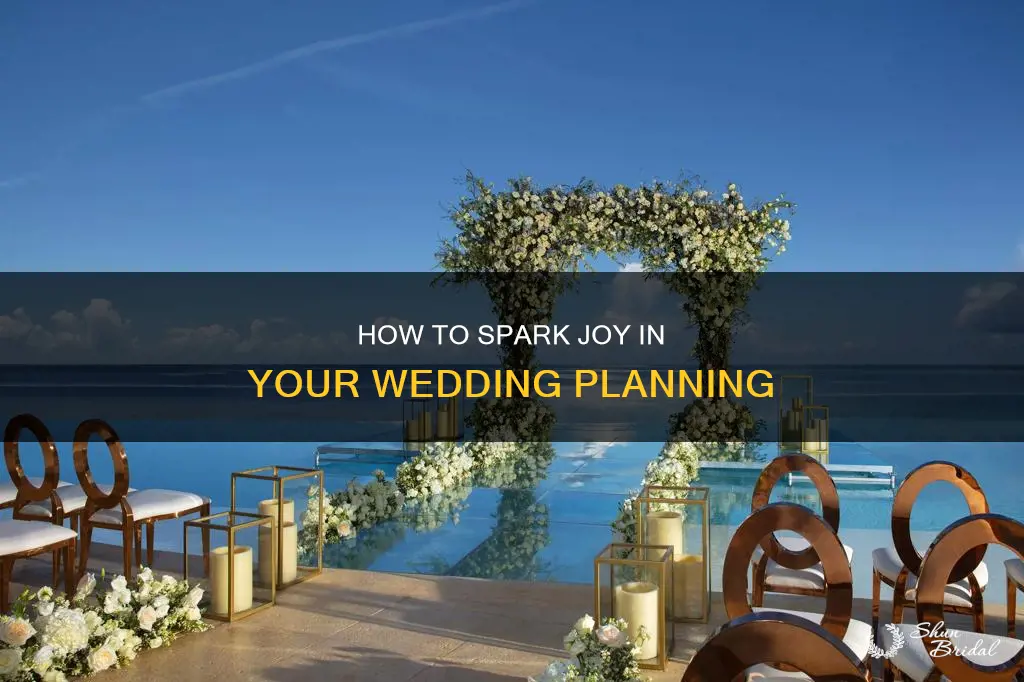 what motivate wedding planner clients audience emotionally