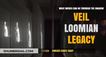 Shadow Veil Strategies: Moves That Penetrate Loomian Legacy's Barrier