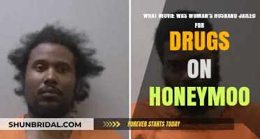 Honeymoon Nightmare: Husband Jailed for Drugs in Shocking Movie Plot