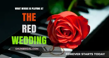 The Haunting Tunes of the Red Wedding: A Musical Analysis