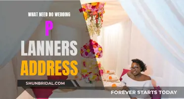 Wedding Planners: Fulfilling Your Dream Wedding Vision