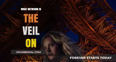 Unveiling the Mystery: Which Network Airs 'The Veil' Series?
