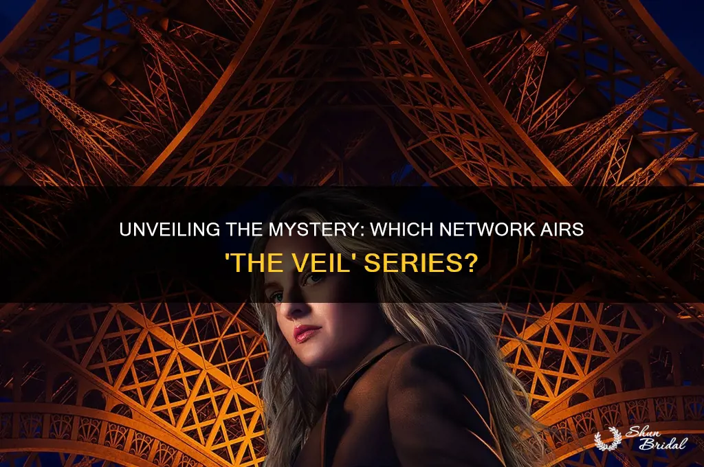 what network is the veil on