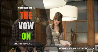 Discover Where to Watch 'The Vow': Network and Streaming Guide