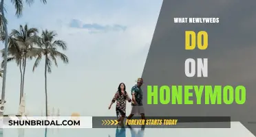 Honeymoon Bliss: Romantic Adventures and Relaxation for Newlyweds