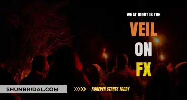 When the Veil Thins on FX: Exploring the Mystical Night
