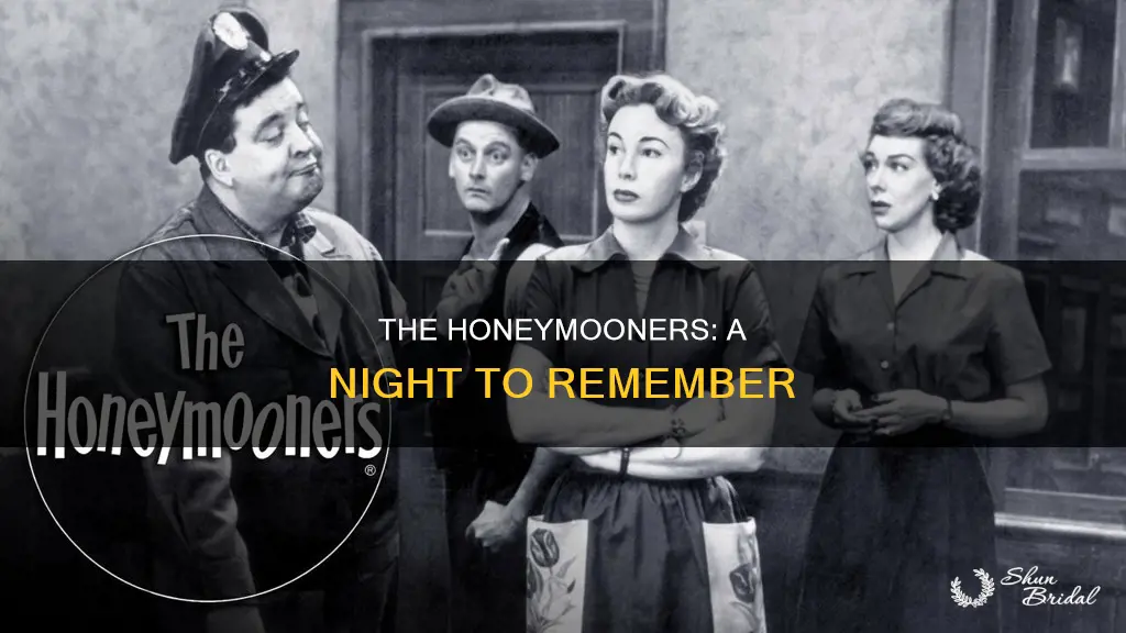 what night was the honeymooners on