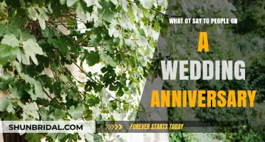 Heartfelt Anniversary Wishes: Perfect Words to Celebrate Love and Commitment