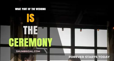 Understanding the Heart of Your Wedding: The Ceremony Explained